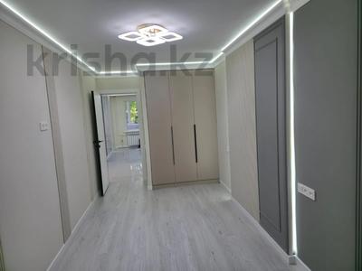 2-комнатная квартира · 47 м² · 2/4 этаж, мкр Коктем-2 за 44.6 млн 〒 в Алматы, Бостандыкский р-н