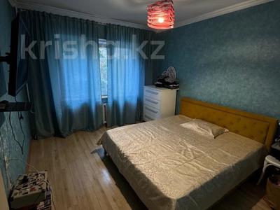3-бөлмелі пәтер · 73 м² · 1/9 қабат, Аносова, бағасы: 49 млн ₸ в Алматы