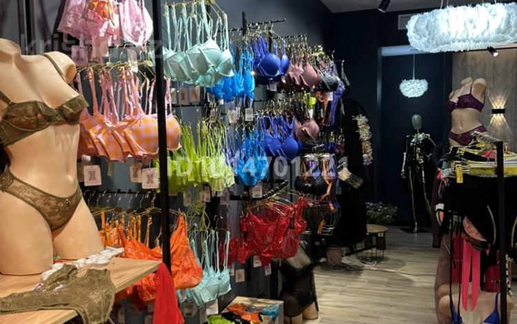 Продаётся готовый бизнес в Алматы — ANGEL SHOP · 39 м², бағасы: 25 млн ₸ в Медеуский р-н — фото 2
