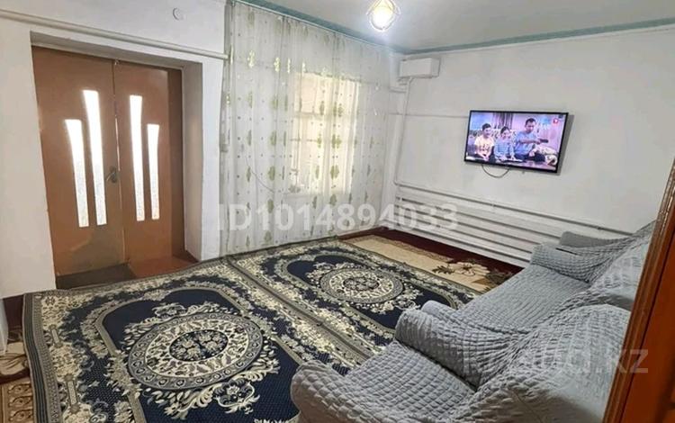Отдельный дом · 4 комнаты · 100 м² · 14 сот., М.Габдуллин 57 за 12 млн ₸ в Туркестане — фото 23