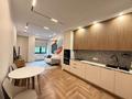 2-комнатная квартира · 70 м² · 2/5 этаж, Омарова за 63 млн ₸ в Алматы
