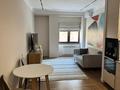 2-бөлмелі пәтер · 67.5 м² · 2/5 қабат, Омарова, бағасы: 65 млн ₸ в Алматы