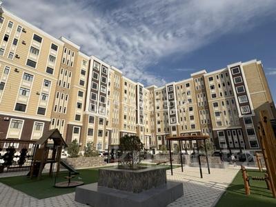 2-комнатная квартира · 78 м² · 8/8 этаж, 32А мкр 4 за 23.5 млн ₸ в Актау