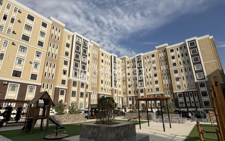 2-комнатная квартира · 78 м² · 8/8 этаж, 32А мкр 4 за 23.5 млн ₸ в Актау — фото 2