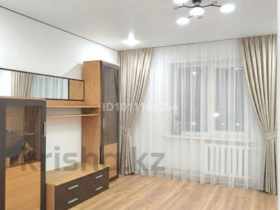 2-комнатная квартира · 56 м² · 4/5 этаж, Дулат Бабатайұлы 32 А — 14 мкр, за Китайкой за 22 млн 〒 в Семее