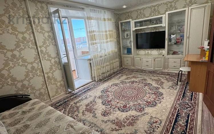 3-комнатная квартира · 66 м² · 8/9 этаж, Назарбаева 8 за 20.6 млн ₸ в Кокшетау — фото 2