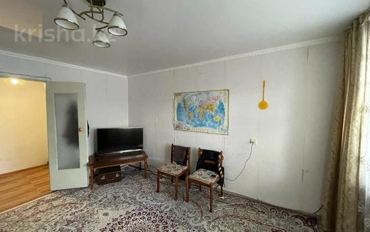 2-комнатная квартира, 54.5 м², 1/7 этаж, Островского за 16 млн 〒 в Петропавловске — фото 3