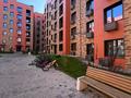 4-комнатная квартира · 115 м² · 2/6 этаж, Халиулина за 130 млн ₸ в Алматы, Медеуский р-н — фото 19