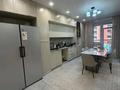 4-комнатная квартира · 115 м² · 2/6 этаж, Халиулина за 130 млн ₸ в Алматы, Медеуский р-н — фото 3