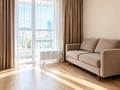 2-бөлмелі пәтер · 41.6 м² · 9/9 қабат, Кайым Мухамедханов 41д, бағасы: 30.5 млн ₸ в Астане, Нура р-н — фото 4