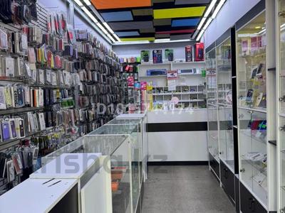 Еркін, кеңселер, дүкендер мен бутиктер · 30 м², бағасы: 750 000 ₸ в Боралдае (Бурундай), мкр Водник-2