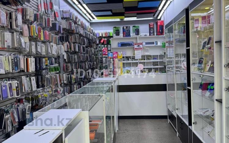 Еркін, кеңселер, дүкендер мен бутиктер · 30 м², бағасы: 750 000 ₸ в Боралдае (Бурундай), мкр Водник-2 — фото 2