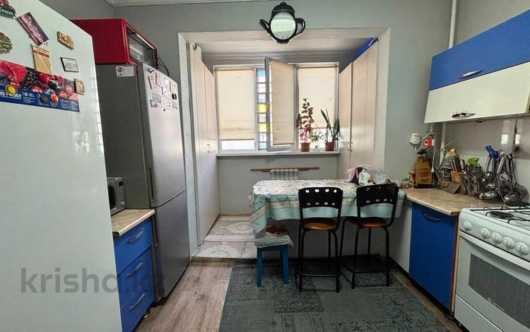 2-бөлмелі пәтер · 61.2 м² · 7/9 қабат, Шұғыла ш/а., бағасы: 34 млн ₸ в Алматы, Наурызбайский р-н — фото 7