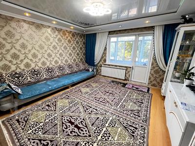 3-комнатная квартира · 79 м² · 2/12 этаж, Назарбаева за 32 млн 〒 в Талдыкоргане