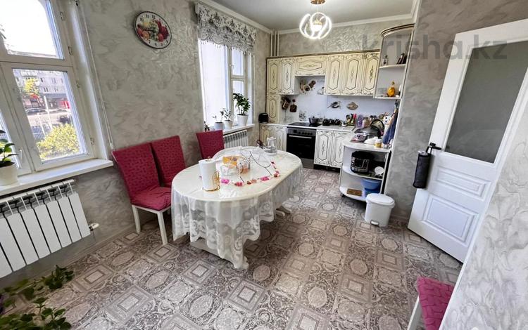 3-комнатная квартира · 79 м² · 2/12 этаж, Назарбаева за 32 млн ₸ в Талдыкоргане — фото 7