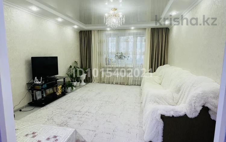 3-комнатная квартира · 75 м² · 1/5 этаж, мкр Жана Орда 11 — 5 поликлиника за 37 млн ₸ в Уральске — фото 3