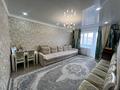 3-комнатная квартира · 78.2 м² · 3/7 этаж, Майкудук, Майкудук, мкр Голубые пруды 5/5 — за ТД Сырдария за 37 млн ₸ в Караганде, Алихана Бокейханова р-н