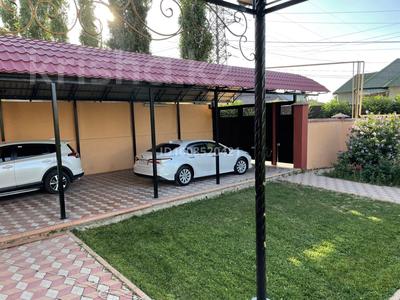 Жеке үй · 8 бөлме · 185 м² · 11 жүзд., Дербес 169 — 122 автобус конечная, бағасы: 80 млн ₸ в Шымкенте, Енбекшинский р-н