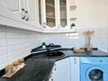 2-комнатная квартира · 60 м² · 8/10 этаж, мкр Юго-Восток, Сары Арка 31 — НИШ, Норма, Шазтеров Полноценная двухкомнатная в Новостройке,Норма,Ашимова,Центр бокса С. Сапиева,НИШ, Дворец школьников кафе Тапчан за 18 000 ₸ в Караганде, Казыбек би р-н — фото 13