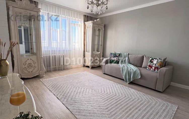 2-комнатная квартира · 60 м² · 8/10 этаж, мкр Юго-Восток, Сары Арка 31 — НИШ, Норма, Шазтеров Полноценная двухкомнатная в Новостройке,Норма,Ашимова,Центр бокса С. Сапиева,НИШ, Дворец школьников кафе Тапчан за 18 000 ₸ в Караганде, Казыбек би р-н — фото 63