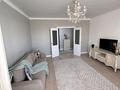 2-комнатная квартира · 60 м² · 8/10 этаж, мкр Юго-Восток, Сары Арка 31 — НИШ, Норма, Шазтеров Полноценная двухкомнатная в Новостройке,Норма,Ашимова,Центр бокса С. Сапиева,НИШ, Дворец школьников кафе Тапчан за 18 000 ₸ в Караганде, Казыбек би р-н — фото 2