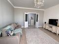 2-комнатная квартира · 60 м² · 8/10 этаж, мкр Юго-Восток, Сары Арка 31 — НИШ, Норма, Шазтеров Полноценная двухкомнатная в Новостройке,Норма,Ашимова,Центр бокса С. Сапиева,НИШ, Дворец школьников кафе Тапчан за 18 000 ₸ в Караганде, Казыбек би р-н — фото 12