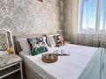 2-комнатная квартира · 60 м² · 8/10 этаж, мкр Юго-Восток, Сары Арка 31 — НИШ, Норма, Шазтеров Полноценная двухкомнатная в Новостройке,Норма,Ашимова,Центр бокса С. Сапиева,НИШ, Дворец школьников кафе Тапчан за 18 000 ₸ в Караганде, Казыбек би р-н — фото 7
