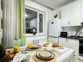 2-комнатная квартира · 60 м² · 8/10 этаж, мкр Юго-Восток, Сары Арка 31 — НИШ, Норма, Шазтеров Полноценная двухкомнатная в Новостройке,Норма,Ашимова,Центр бокса С. Сапиева,НИШ, Дворец школьников кафе Тапчан за 18 000 ₸ в Караганде, Казыбек би р-н — фото 10
