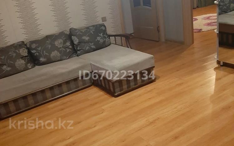 2-бөлмелі пәтер · 64 м² · 8/8 қабат, Алтын аул 1, бағасы: 230 000 ₸ в Каскелене — фото 9