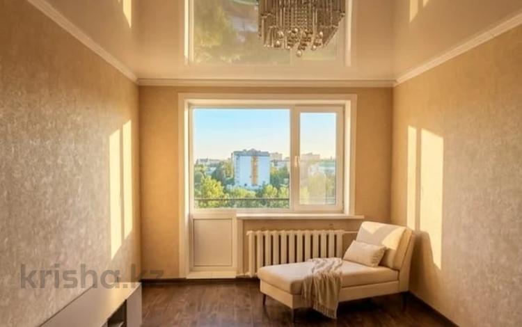 1-бөлмелі пәтер · 33.9 м² · 5/5 қабат, Алтынсарина, бағасы: 14.5 млн ₸ в Петропавловске — фото 2