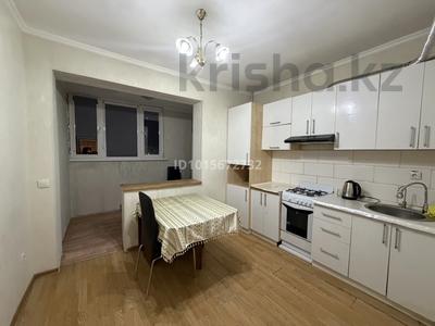 2-комнатная квартира · 70 м² · 7/9 этаж, мкр Нуркент 51 — Момышулы Рыскулова за 300 000 ₸ в Алматы, Алатауский р-н