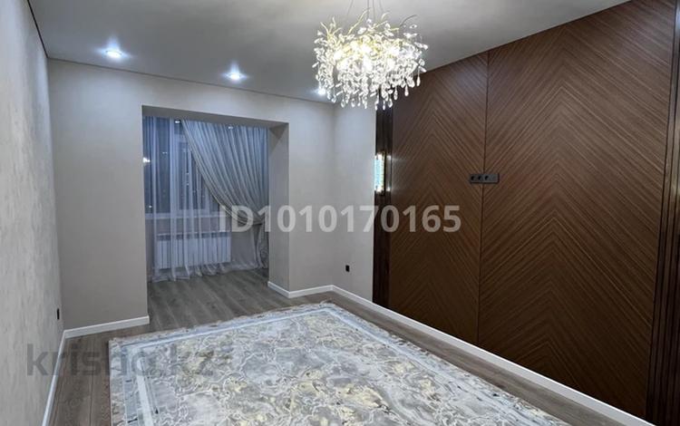 2-бөлмелі пәтер · 54 м² · 8/9 қабат, Самал 88, бағасы: 24.9 млн ₸ в Уральске — фото 2