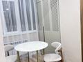 2-бөлмелі пәтер · 54 м² · 8/9 қабат, Самал 88, бағасы: 24.9 млн ₸ в Уральске — фото 10