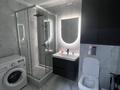 2-бөлмелі пәтер · 54 м² · 8/9 қабат, Самал 88, бағасы: 24.9 млн ₸ в Уральске — фото 13