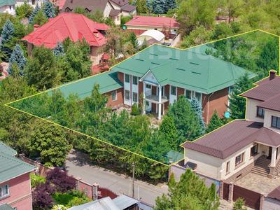 Жер үй мен саяжайлар в Алматы: Жеке үй · 12 бөлме · 1120 м², мкр Алмагуль — Жарокова, бағасы: 8 млн 〒 Жеке үй · 12 бөлме · 1120 м², мкр Алмагуль — Жарокова, бағасы: 8 млн 〒 в Алматы, Бостандыкский р-н