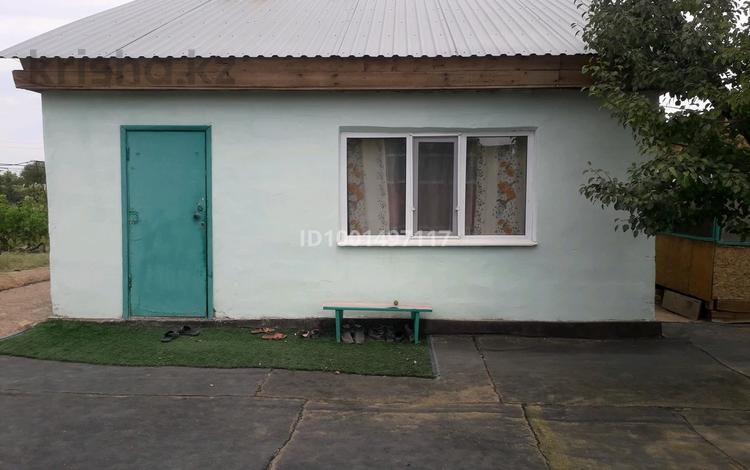 Дача · 3 комнаты · 42 м² · 13 сот., БПС-1 34 — 1 водоколонка за 6.9 млн 〒 в Балхаше — фото 2