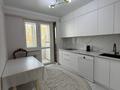 3-бөлмелі пәтер · 90 м² · 2/13 қабат, Есенова 160/3, бағасы: 66 млн ₸ в Алматы, Жетысуский р-н — фото 7