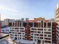 2-комнатная квартира · 43 м² · 8/18 этаж, Туран 55 — Орынбор за 20 000 〒 в Астане, Есильский р-н — фото 17