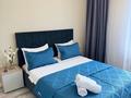 2-бөлмелі пәтер · 43 м² · 8/18 қабат, Туран 55 — Орынбор, бағасы: 20 000 ₸ в Астане, Есильский р-н