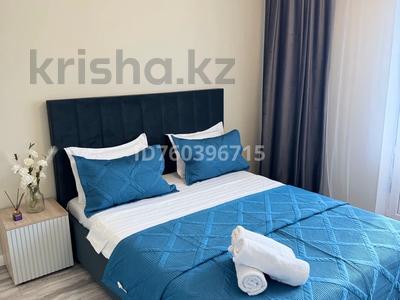 2-бөлмелі пәтер · 43 м² · 8/18 қабат, Туран 55 — Орынбор, бағасы: 20 000 ₸ в Астане, Есильский р-н