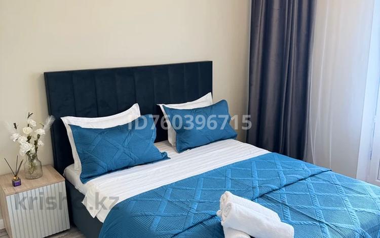 2-бөлмелі пәтер · 43 м² · 8/18 қабат, Туран 55 — Орынбор, бағасы: 20 000 ₸ в Астане, Есильский р-н — фото 36