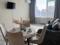 2-бөлмелі пәтер · 43 м² · 8/18 қабат, Туран 55 — Орынбор, бағасы: 20 000 ₸ в Астане, Есильский р-н — фото 26