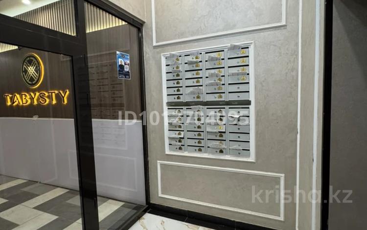 1-комнатная квартира · 29 м² · 11/13 этаж, Е430 4 за 17.8 млн ₸ в Астане, Нура р-н — фото 2