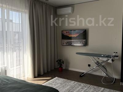 1-бөлмелі пәтер · 34 м² · 5/5 қабат, СТ Монтажник, Карасай батыра 12/1, бағасы: 230 000 ₸ в 