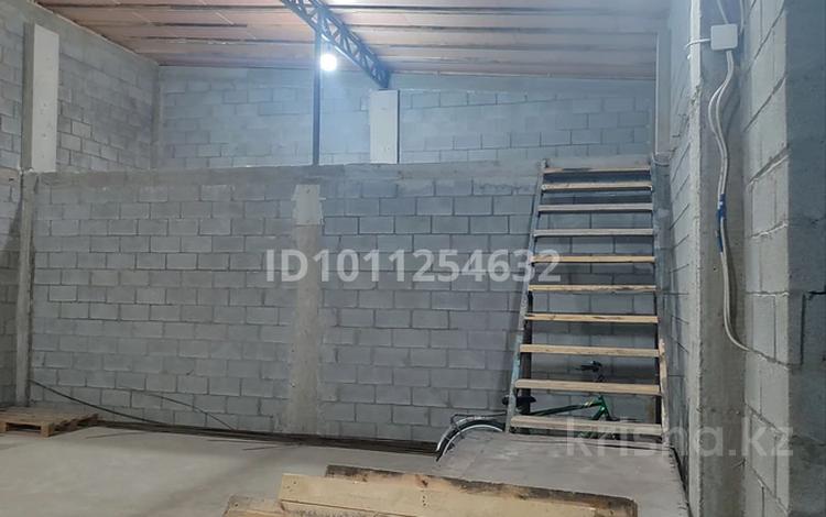 Паркинг · 150 м² · мкр Улжан-1 за 450 000 ₸ в Алматы, Алатауский р-н — фото 2