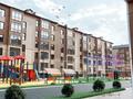 2-комнатная квартира · 64.6 м² · 3/5 этаж, мкр Юго-Восток, ул.Тлеугабылова — ЖК Uly Dala за 23.5 млн ₸ в Караганде, Казыбек би р-н — фото 10