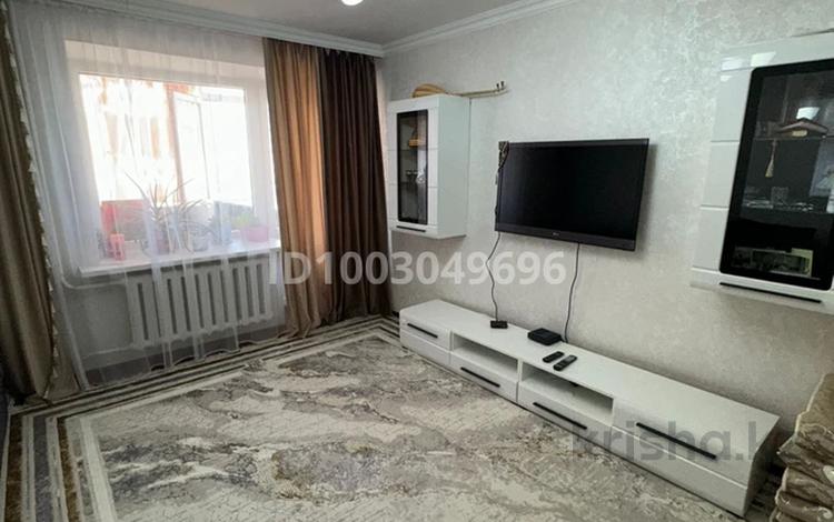 4-бөлмелі пәтер · 81.1 м² · 7/9 қабат, Пушкина 15, бағасы: 35 млн ₸ в Астане, р-н Байконур — фото 2