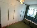 4-бөлмелі пәтер · 81.1 м² · 7/9 қабат, Пушкина 15, бағасы: 35 млн ₸ в Астане, р-н Байконур — фото 15