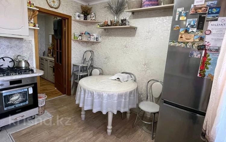 4-комнатная квартира · 100.3 м² · 2/5 этаж, кенжетаева 1в за 34 млн ₸ в Кокшетау — фото 2