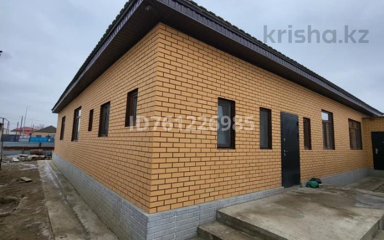 Жеке үй · 5 бөлме · 256 м² · 9 жүзд., СОРОЧЕНКО, бағасы: 60 млн ₸ в Атырау, мкр Ак депо — фото 11